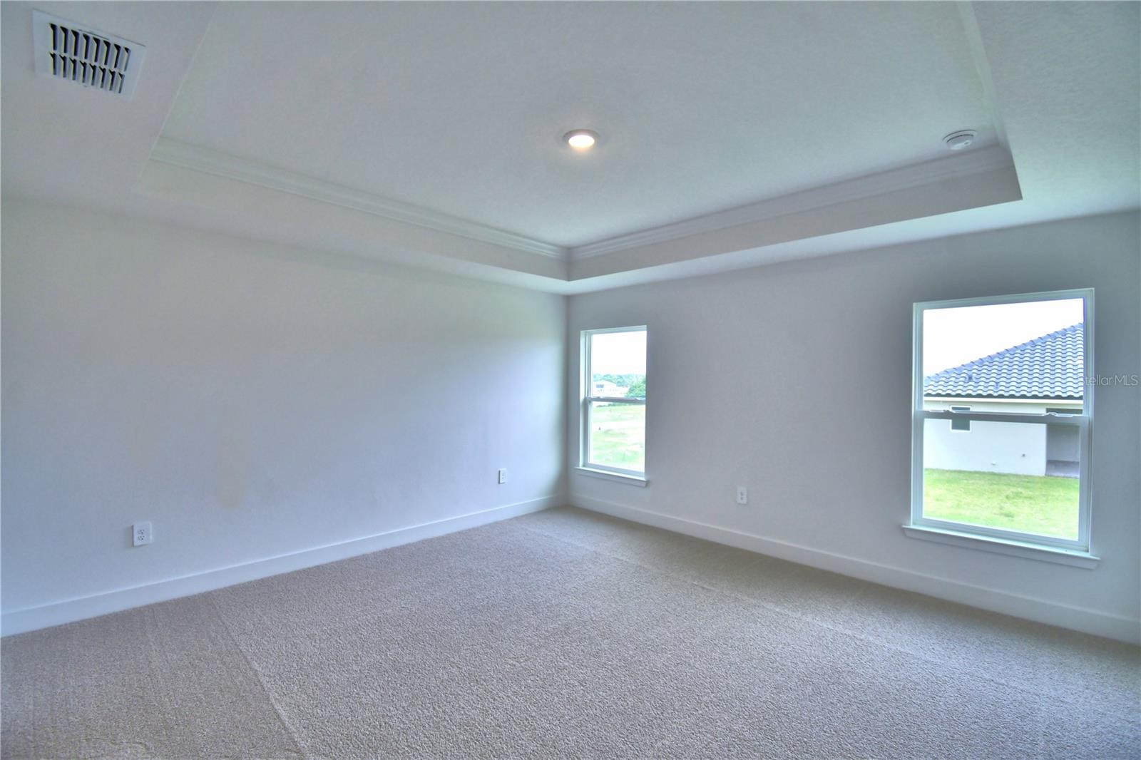 CADENCE CROSSING - Residential