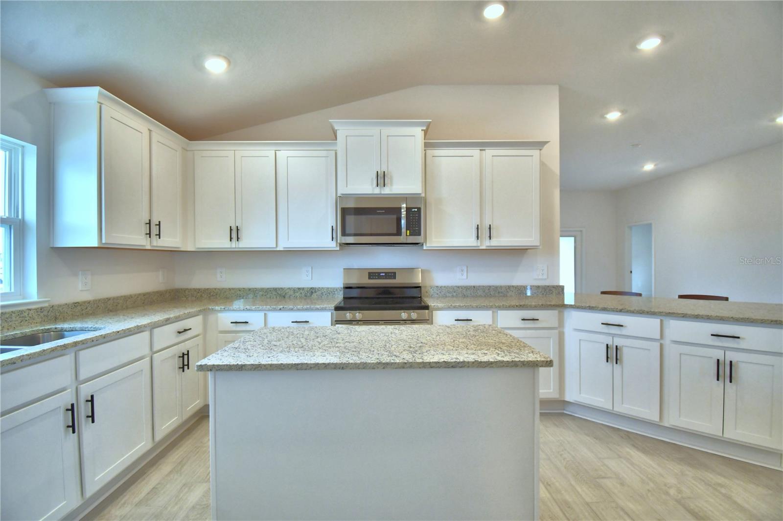 CADENCE CROSSING - Residential