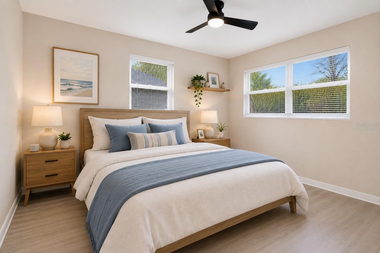 BEVERLY HILLS UNIT 07 - Residential
