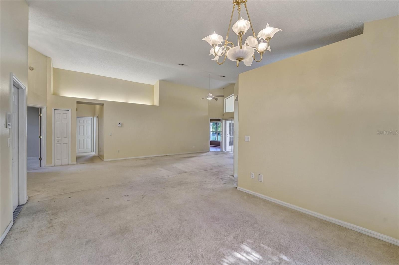 TIMBER GREENS PH 1B - Residential