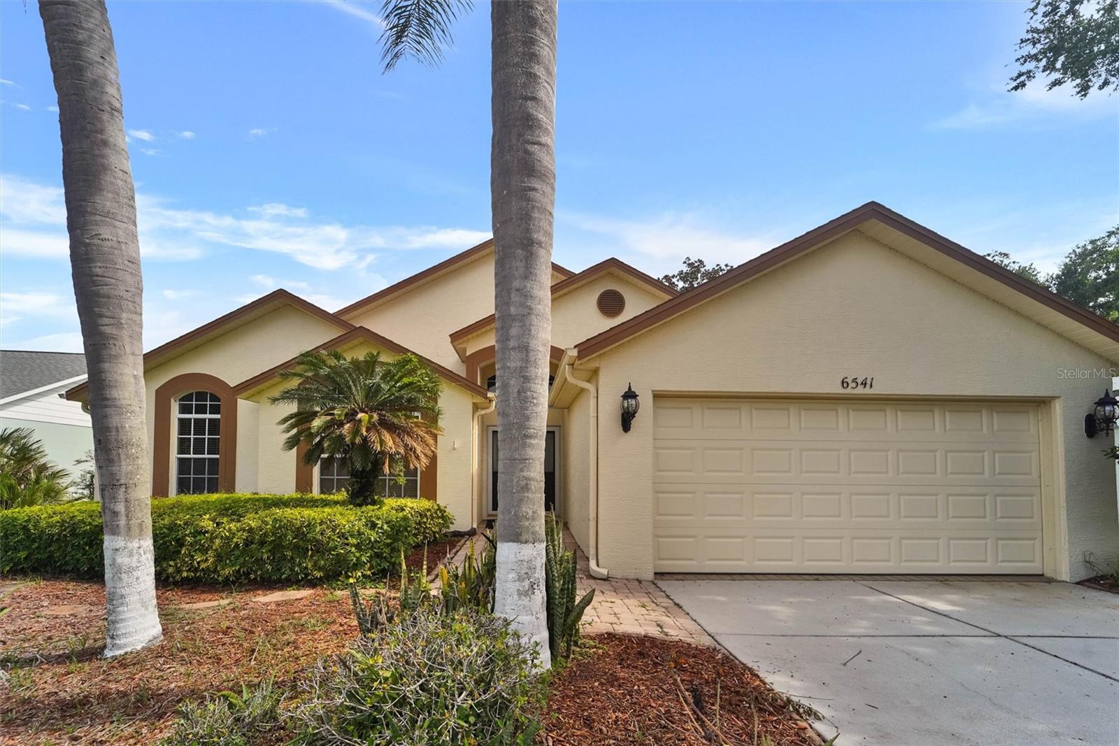TIMBER GREENS PH 1B - Residential