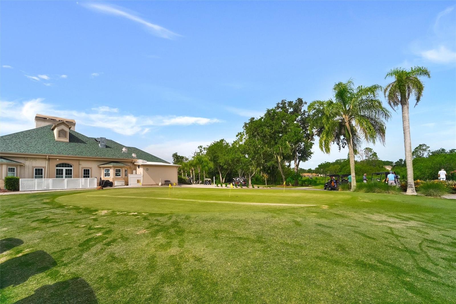 TIMBER GREENS PH 1B - Residential