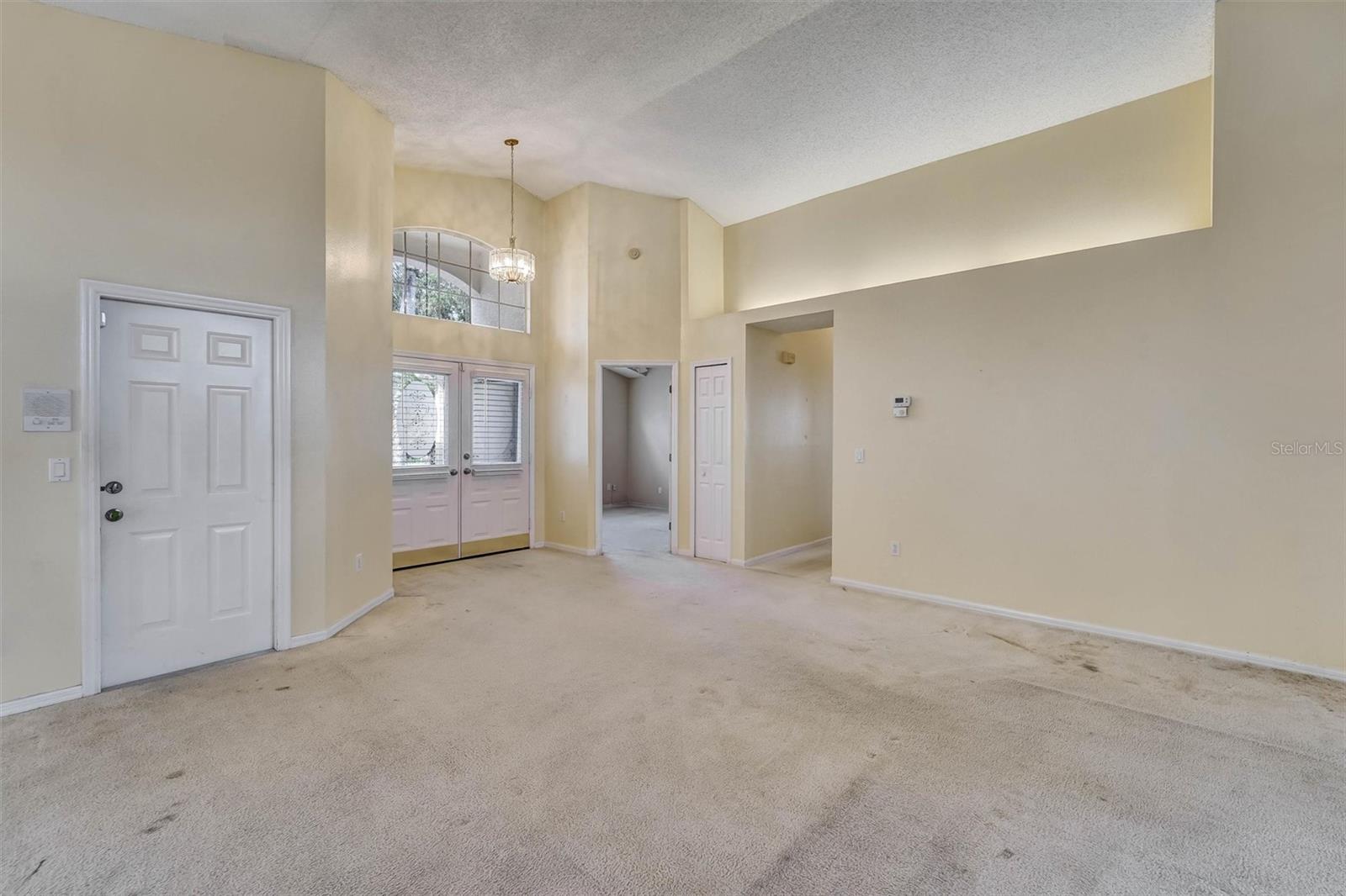 TIMBER GREENS PH 1B - Residential