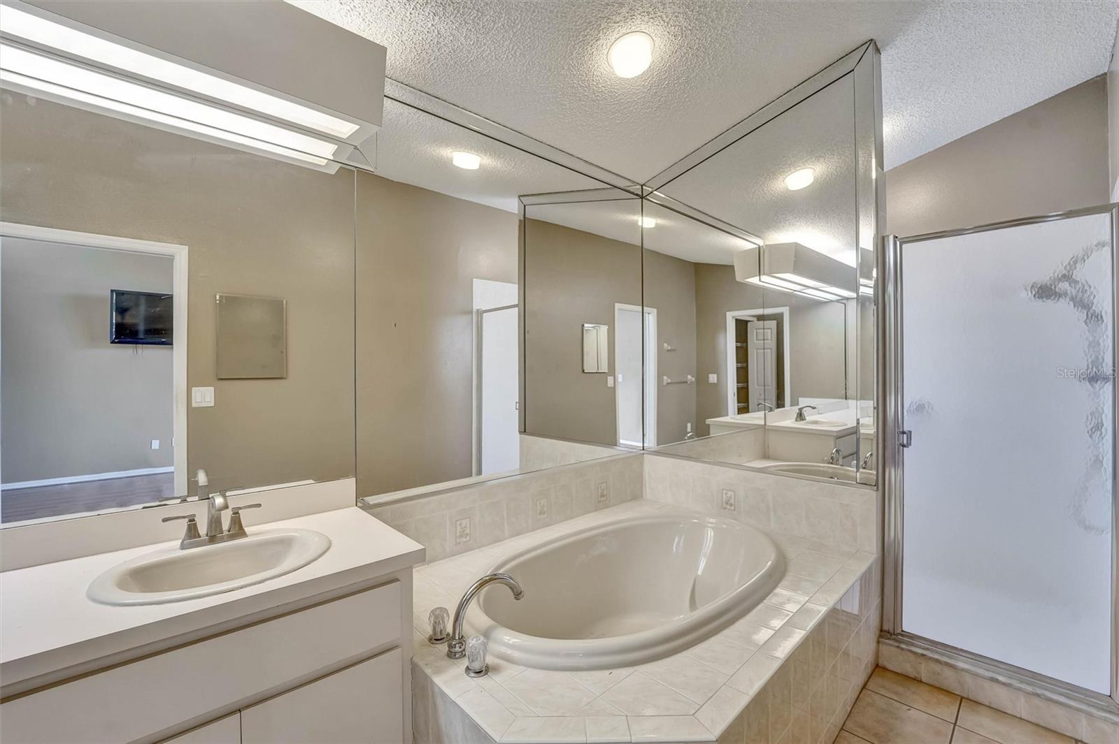TIMBER GREENS PH 1B - Residential