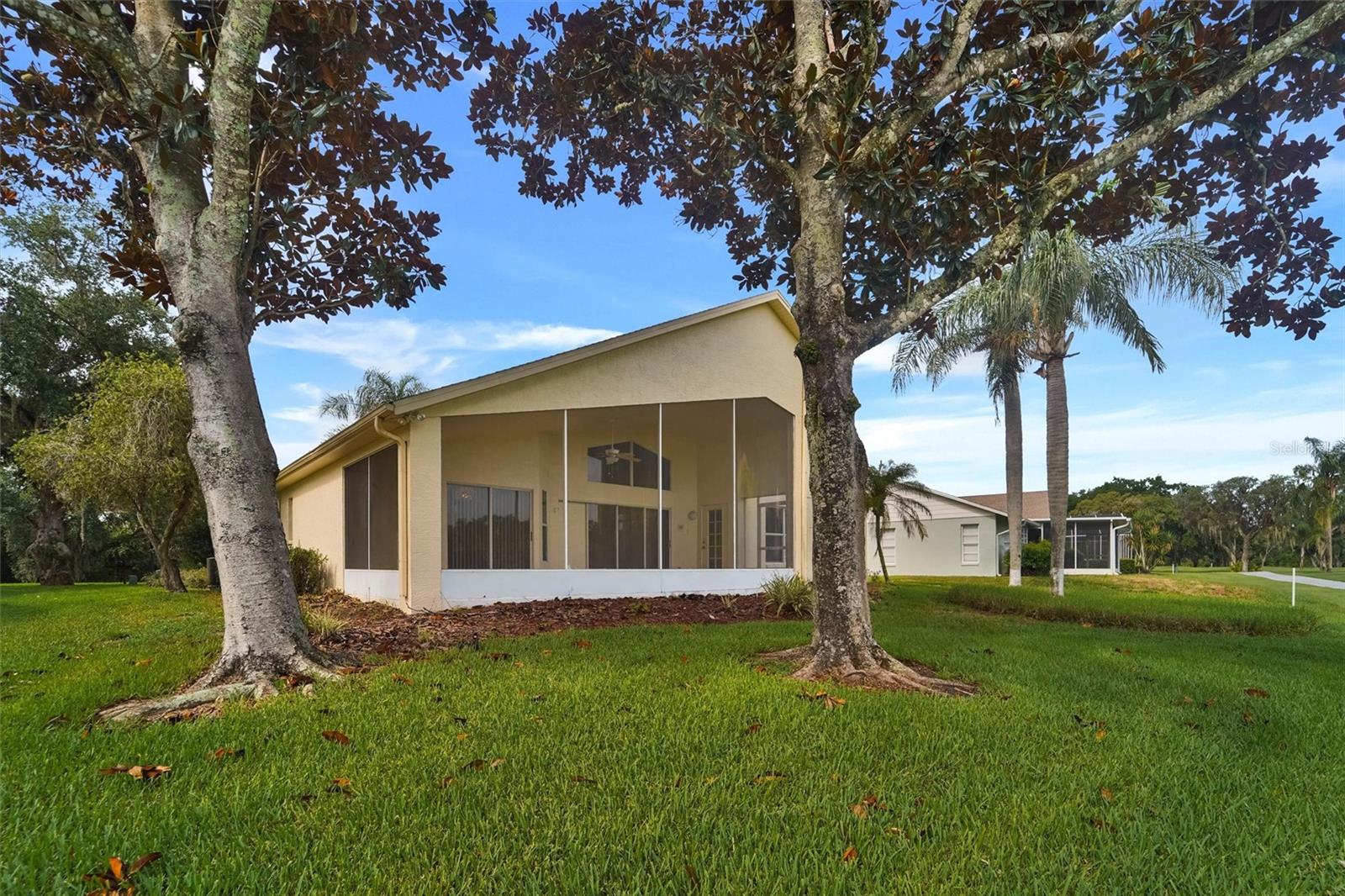 TIMBER GREENS PH 1B - Residential