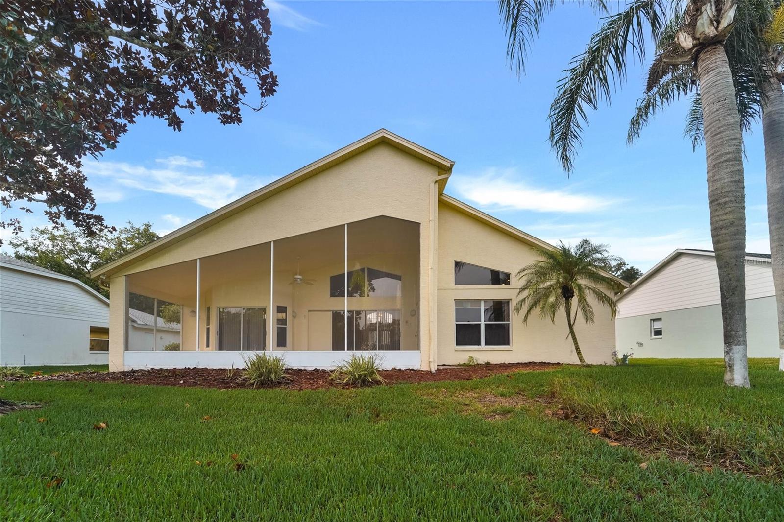 TIMBER GREENS PH 1B - Residential