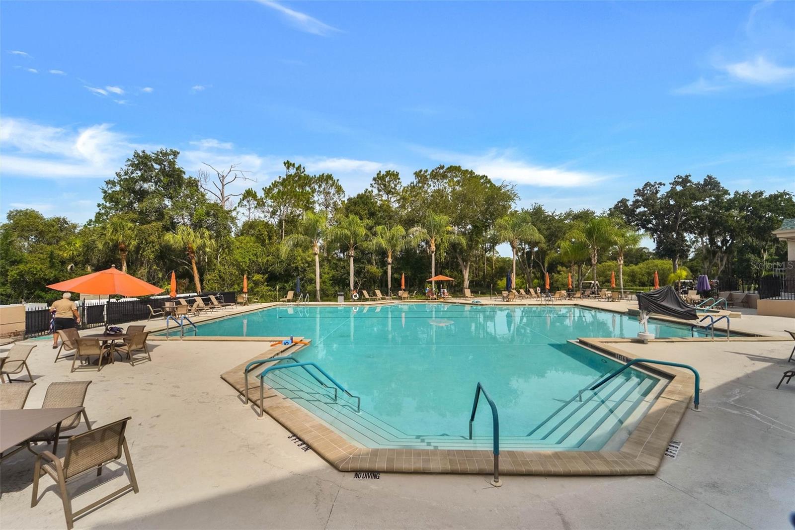 TIMBER GREENS PH 1B - Residential