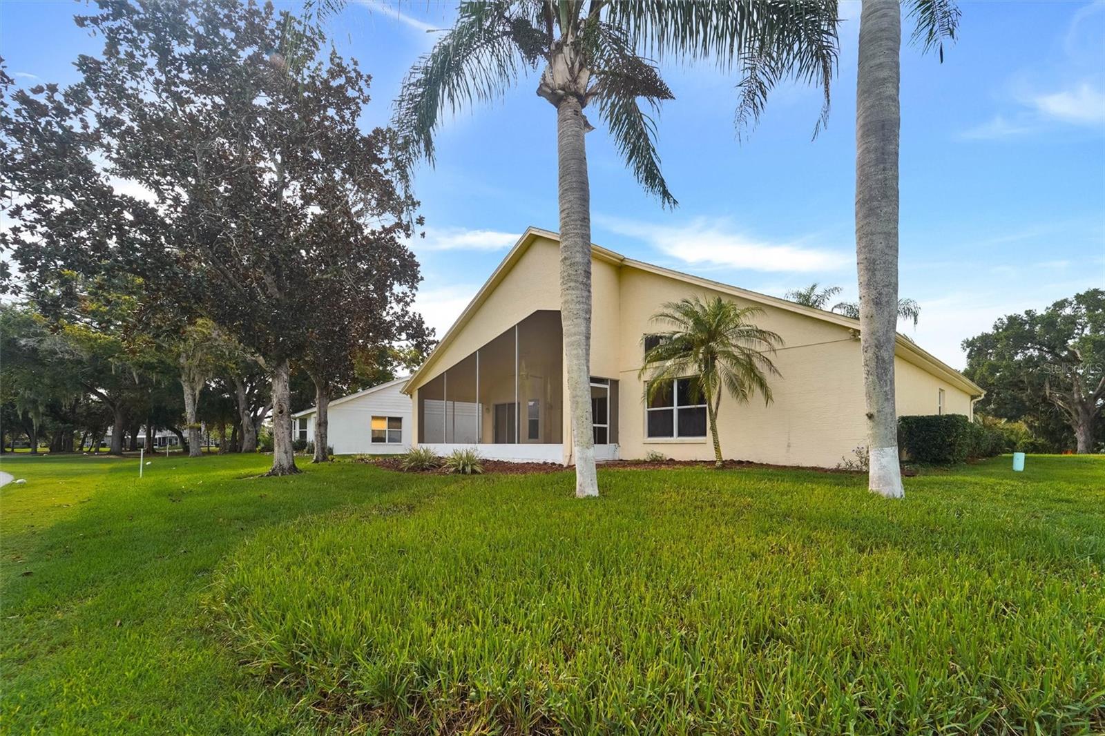 TIMBER GREENS PH 1B - Residential
