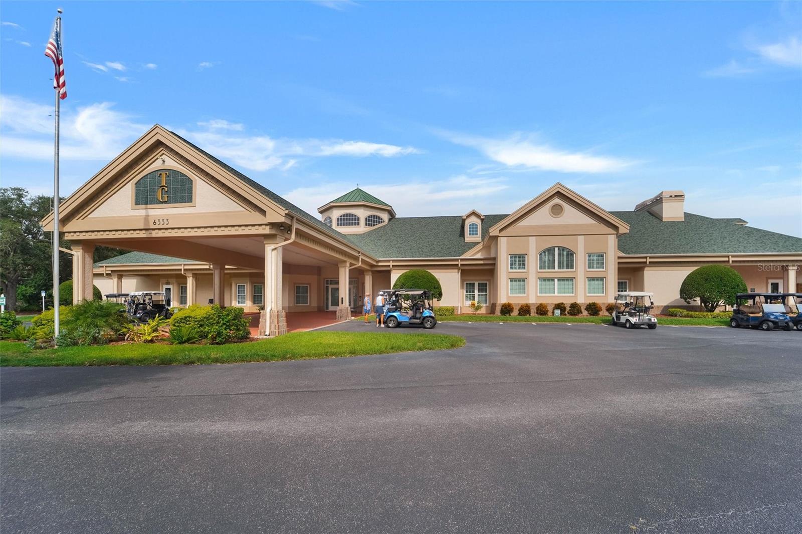 TIMBER GREENS PH 1B - Residential