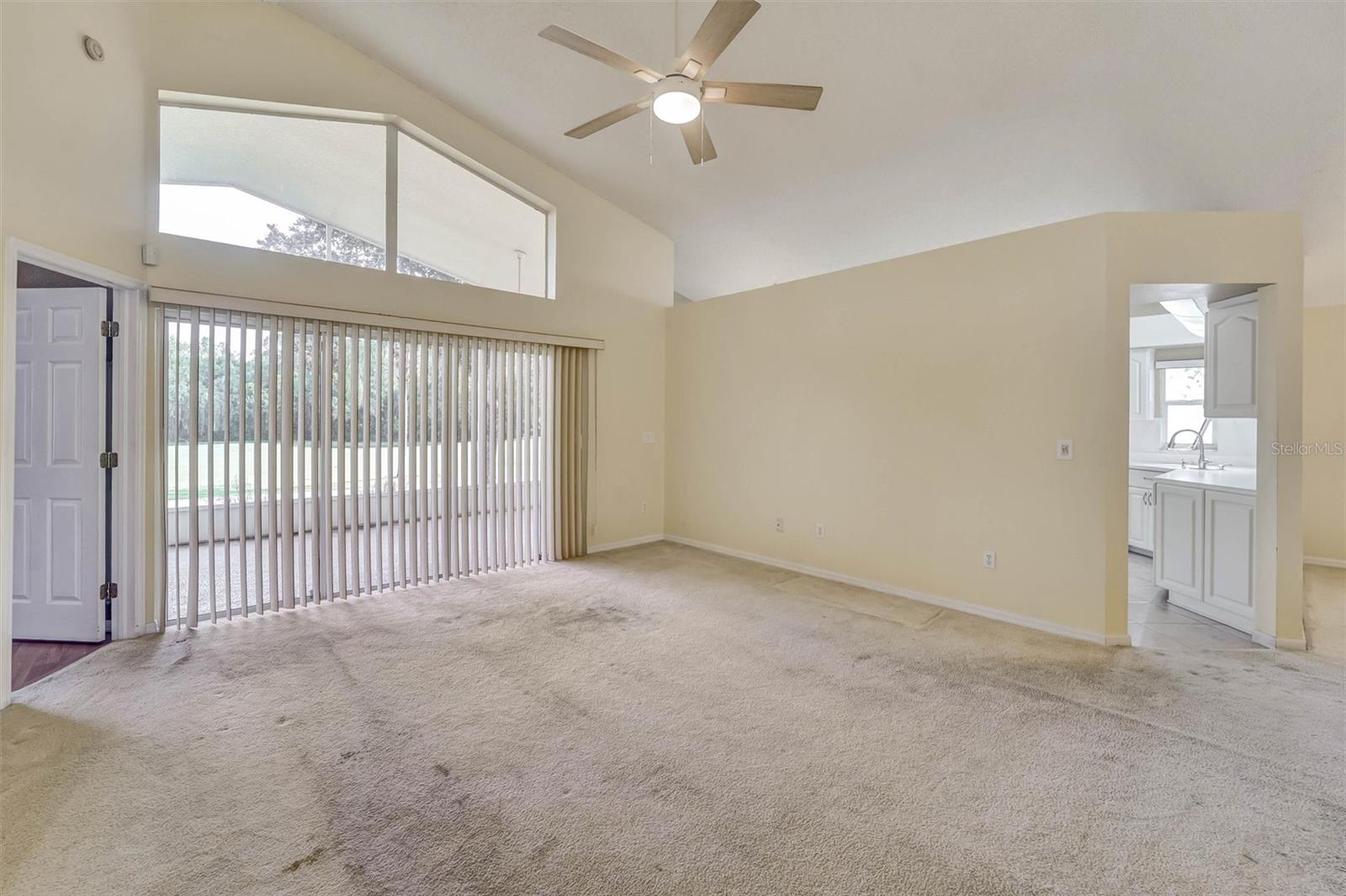 TIMBER GREENS PH 1B - Residential