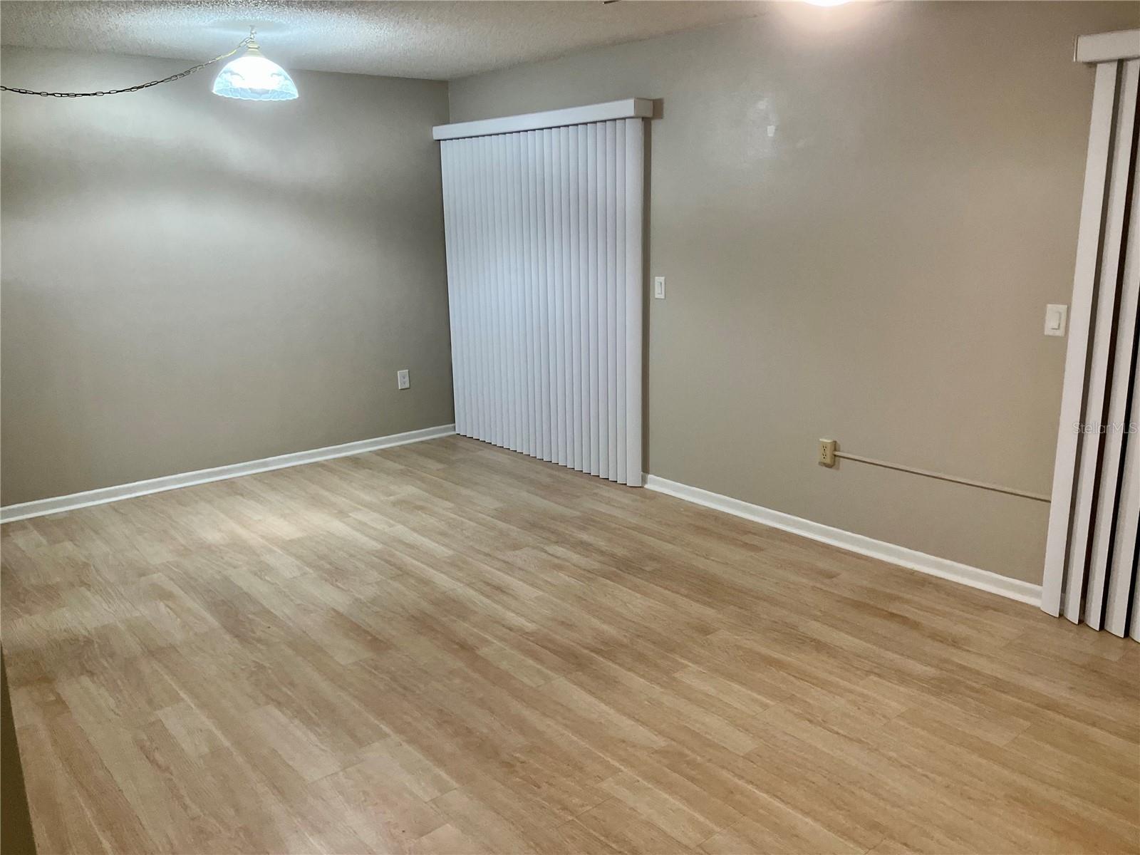 EDGEWATER CONDO APTS - Residential