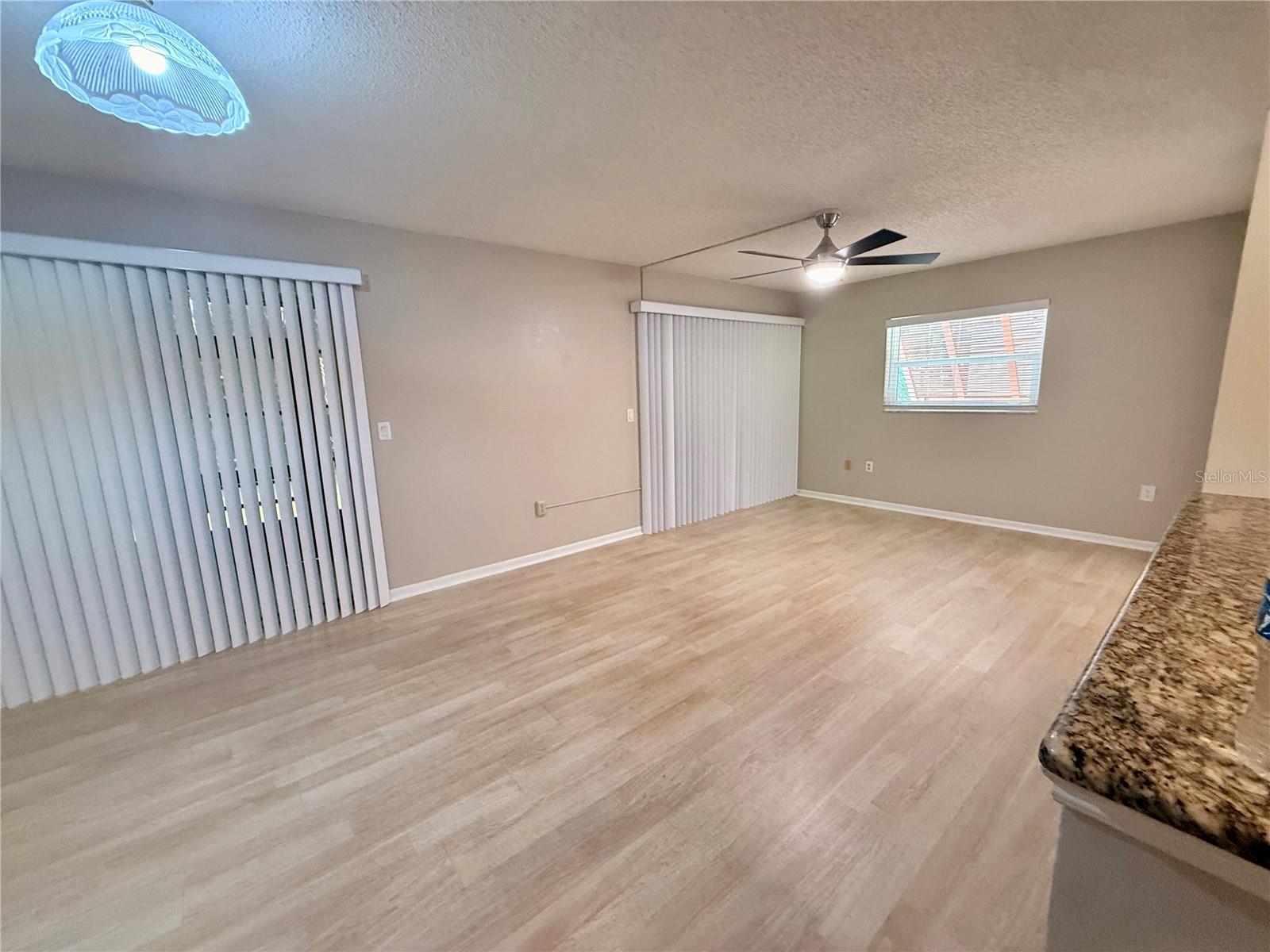 EDGEWATER CONDO APTS - Residential