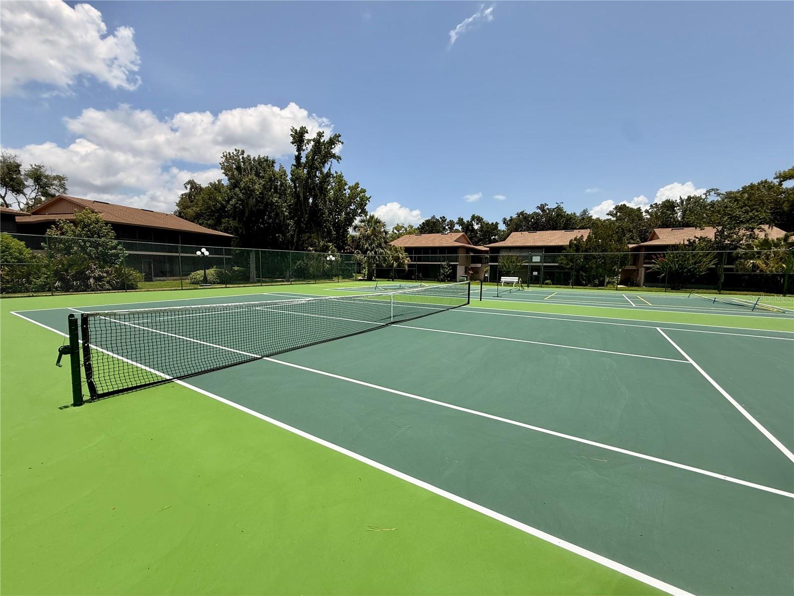 EDGEWATER CONDO APTS - Residential