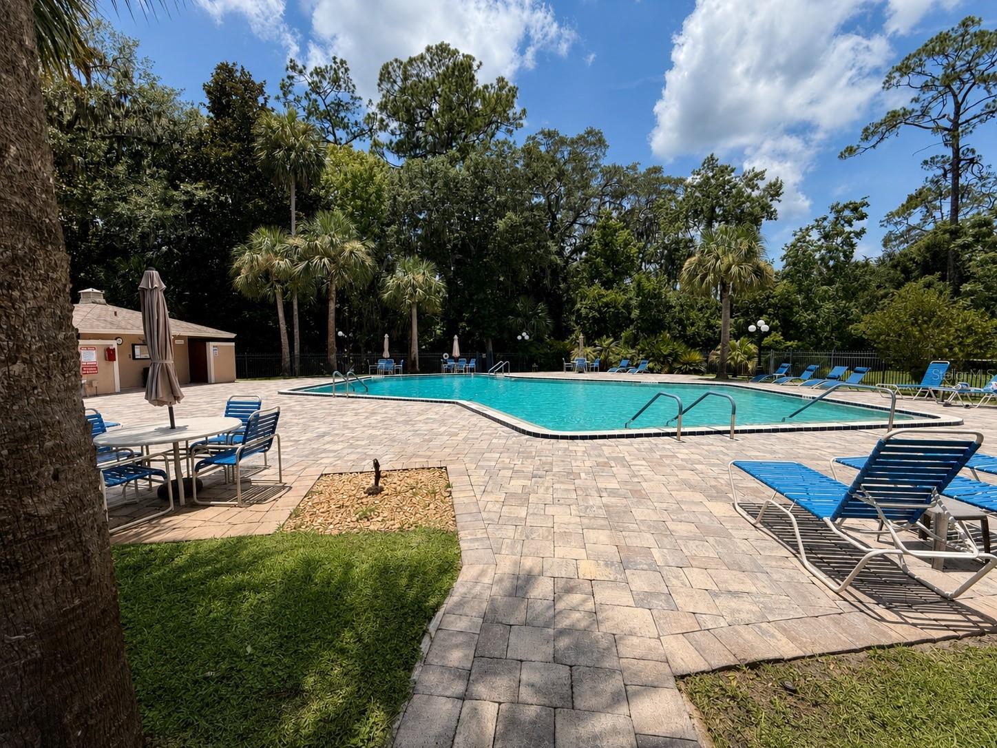 EDGEWATER CONDO APTS - Residential