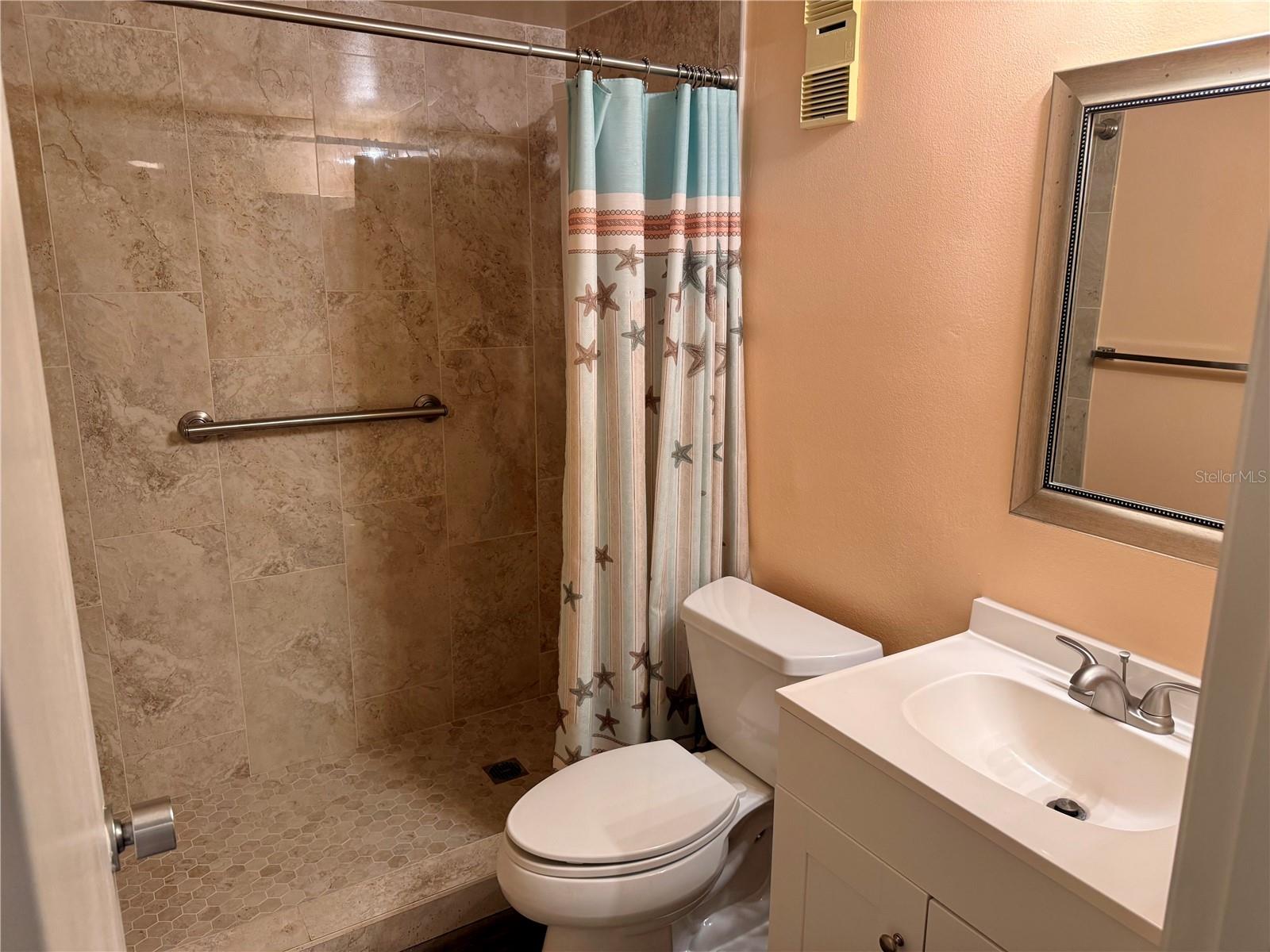EDGEWATER CONDO APTS - Residential