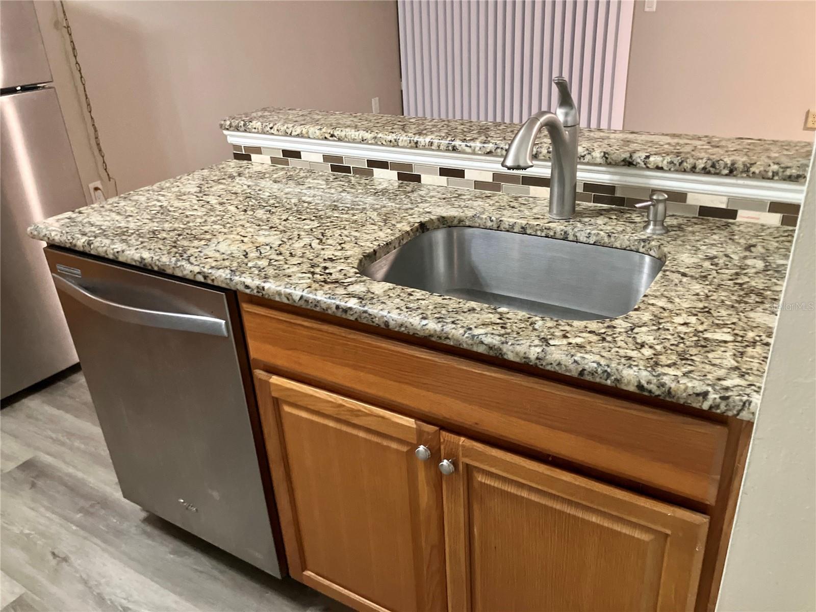 EDGEWATER CONDO APTS - Residential