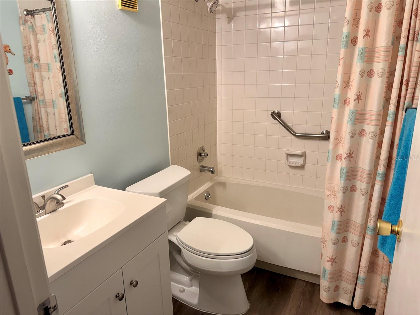 EDGEWATER CONDO APTS - Residential
