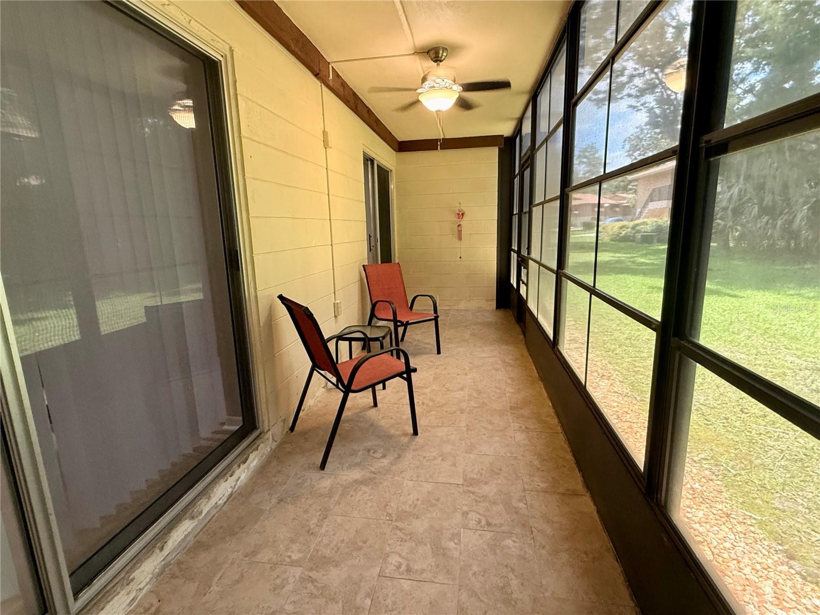 EDGEWATER CONDO APTS - Residential