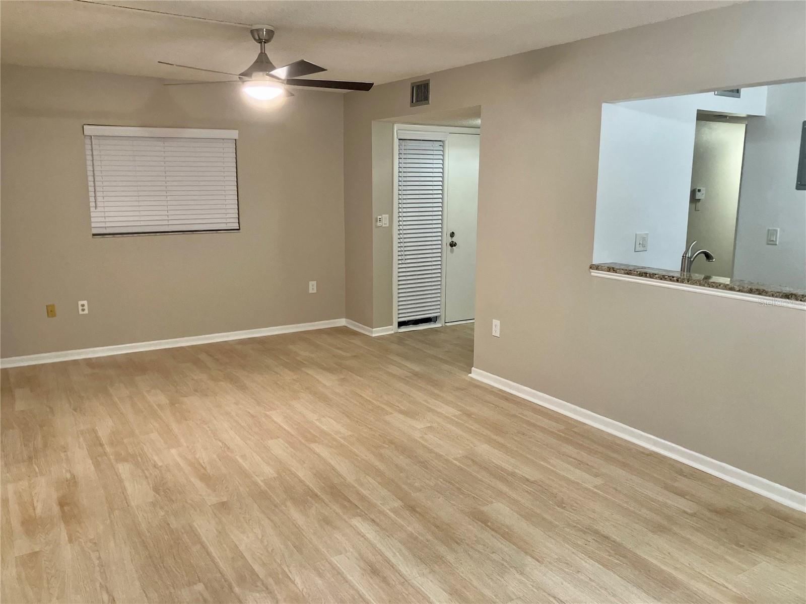 EDGEWATER CONDO APTS - Residential