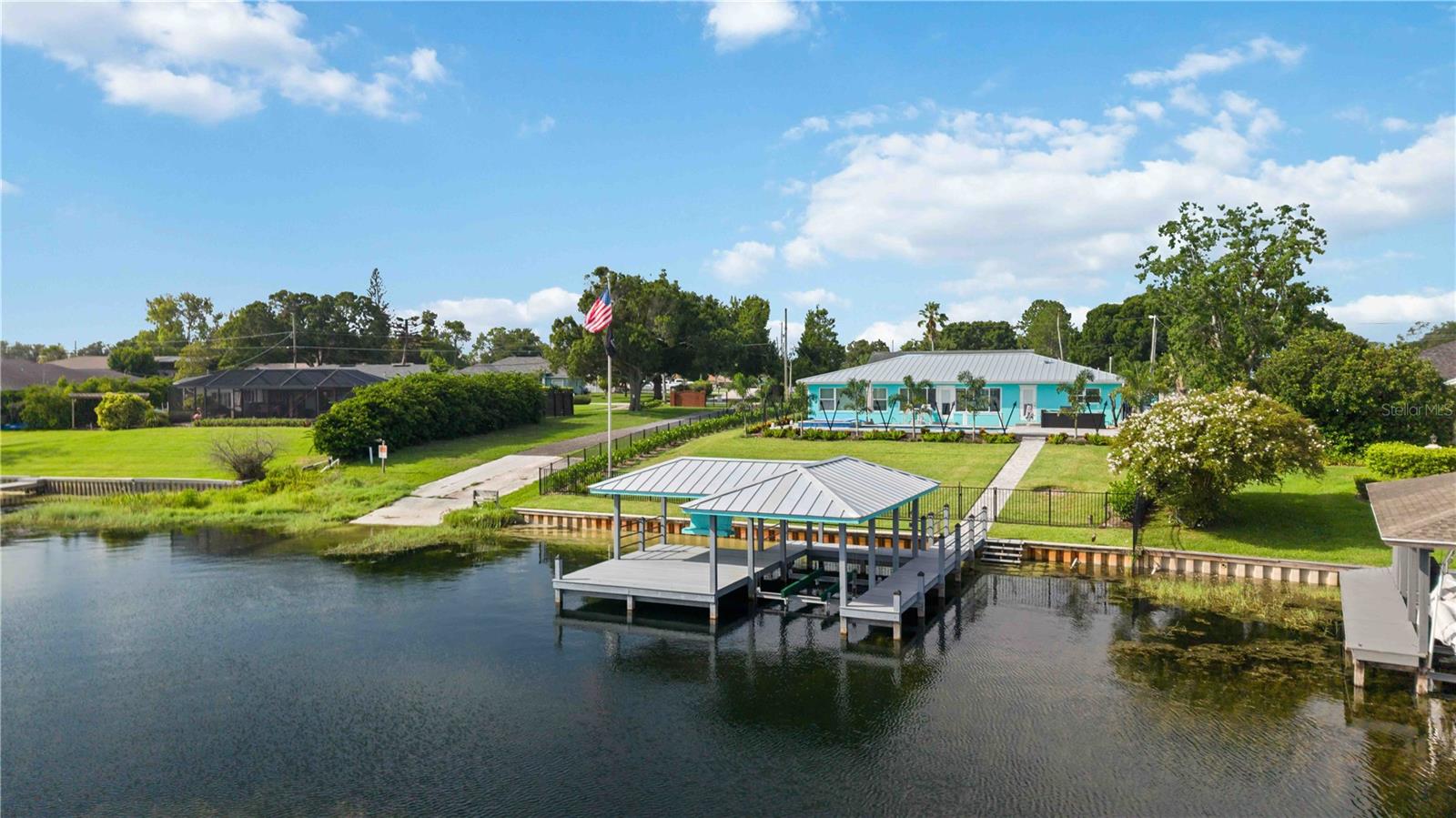 WINTERSET GARDENS - Residential