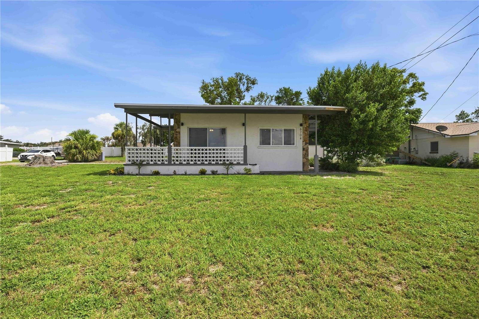 WINTERSET GARDENS - Residential