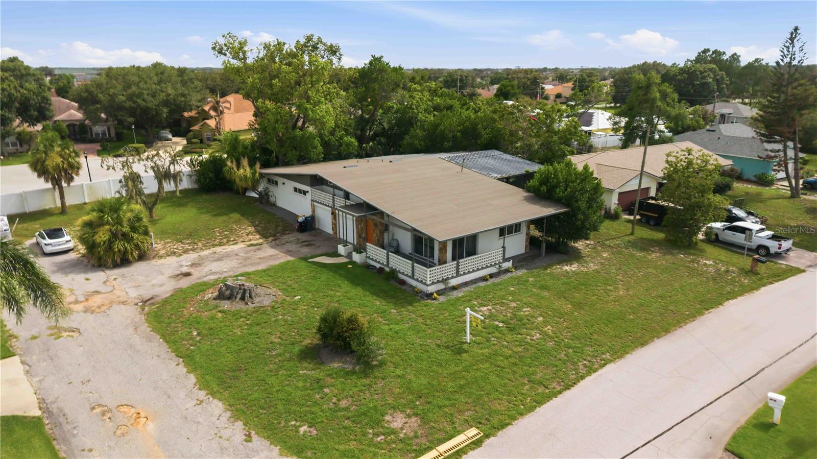 WINTERSET GARDENS - Residential