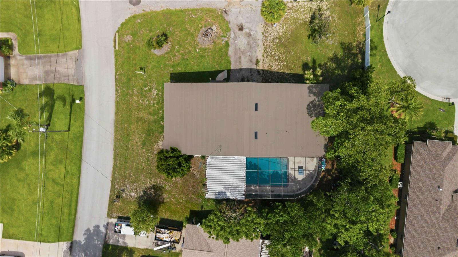 WINTERSET GARDENS - Residential