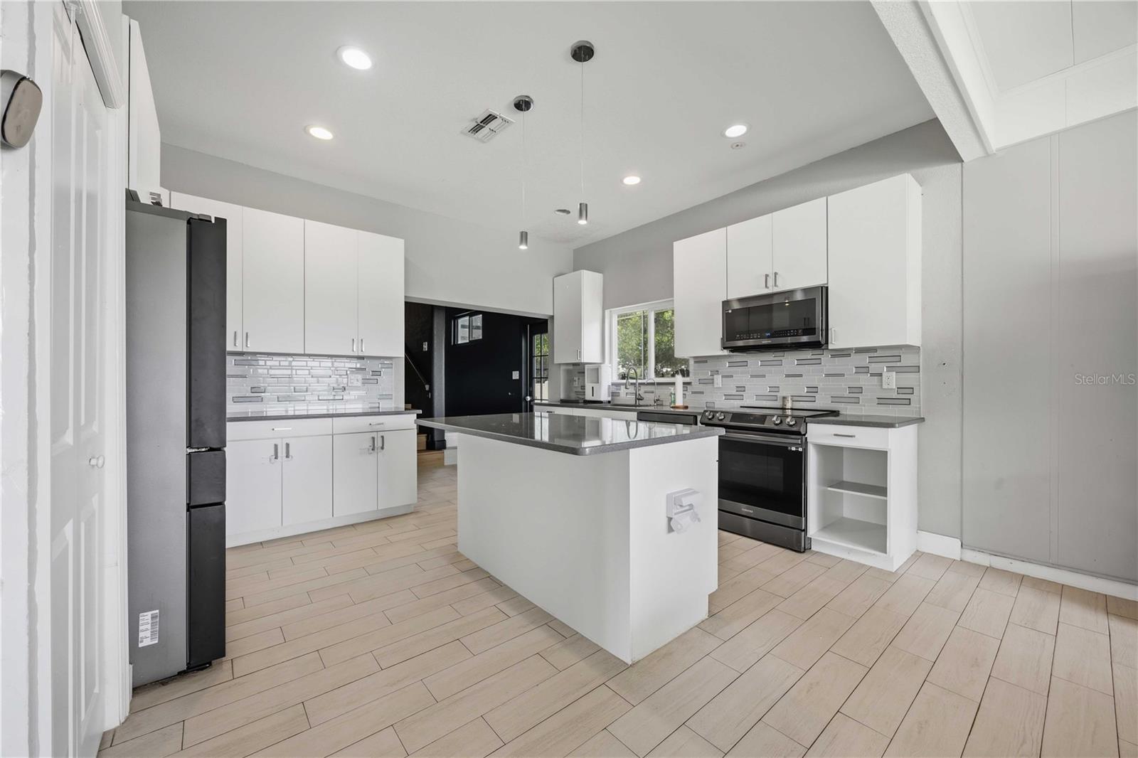 WINTERSET GARDENS - Residential
