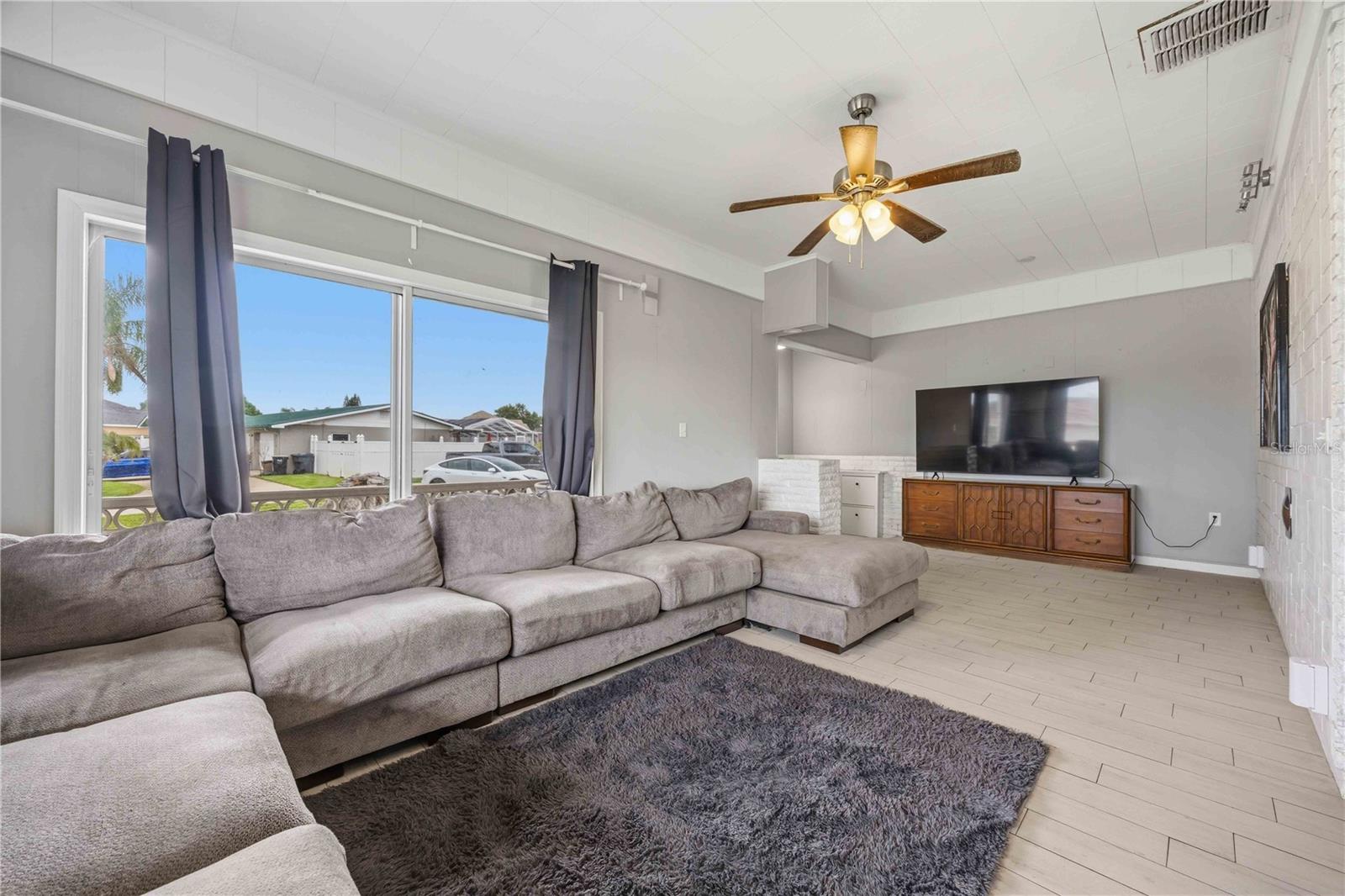 WINTERSET GARDENS - Residential