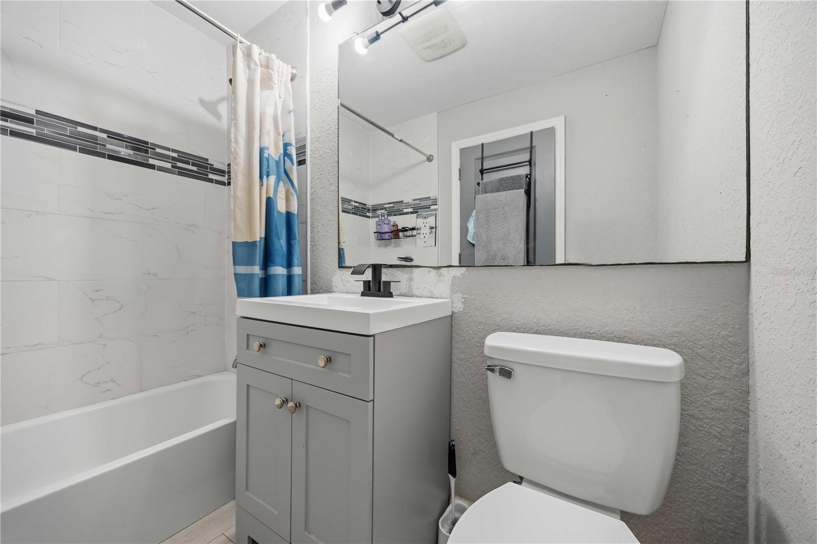 WINTERSET GARDENS - Residential