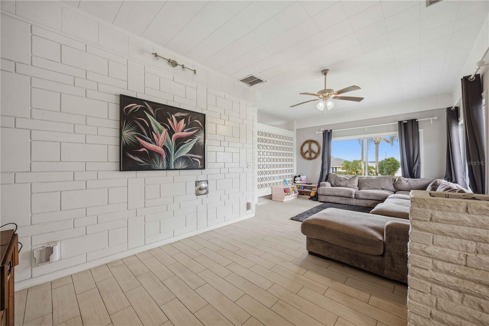 WINTERSET GARDENS - Residential