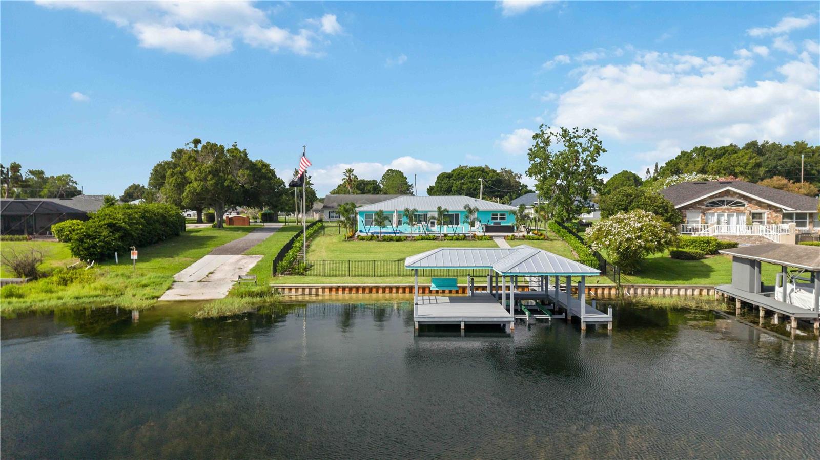 WINTERSET GARDENS - Residential