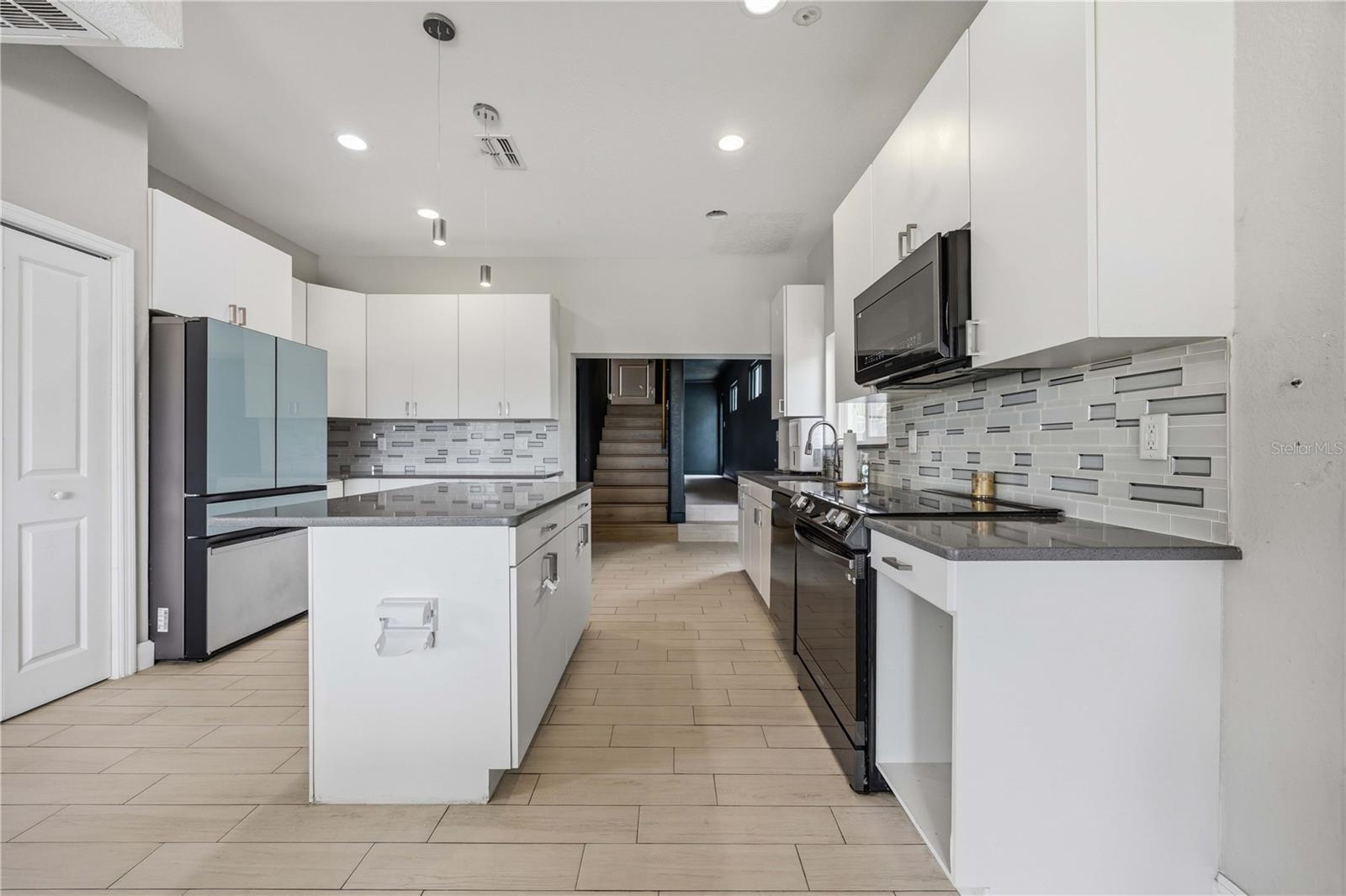 WINTERSET GARDENS - Residential
