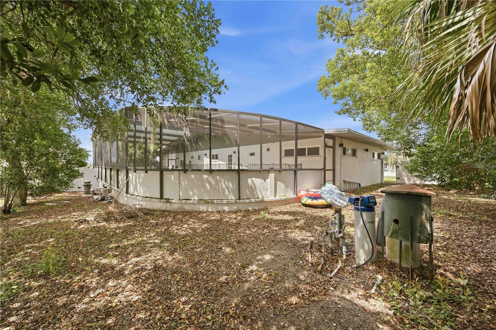 WINTERSET GARDENS - Residential