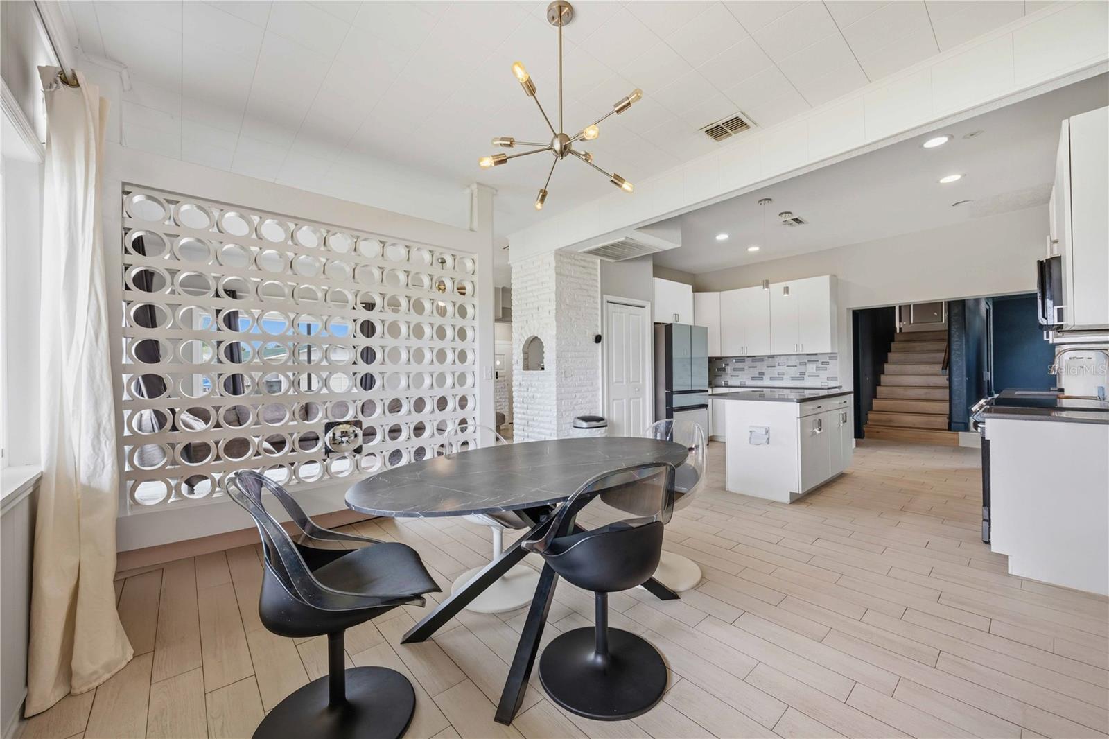 WINTERSET GARDENS - Residential