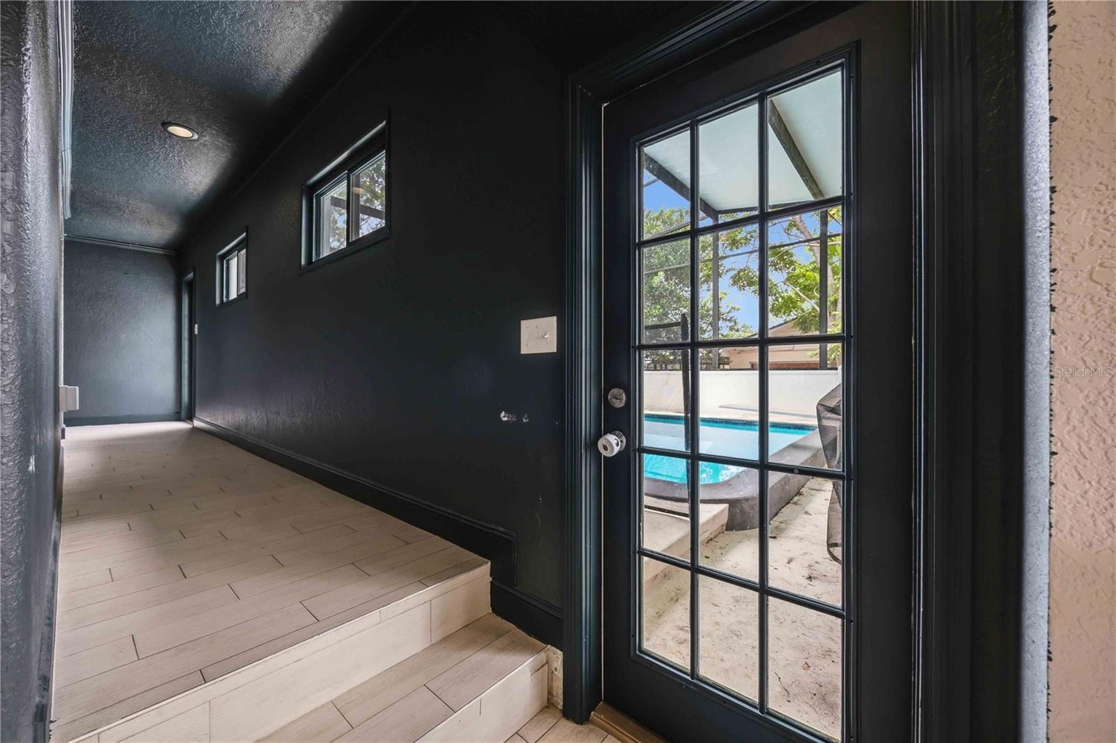 WINTERSET GARDENS - Residential