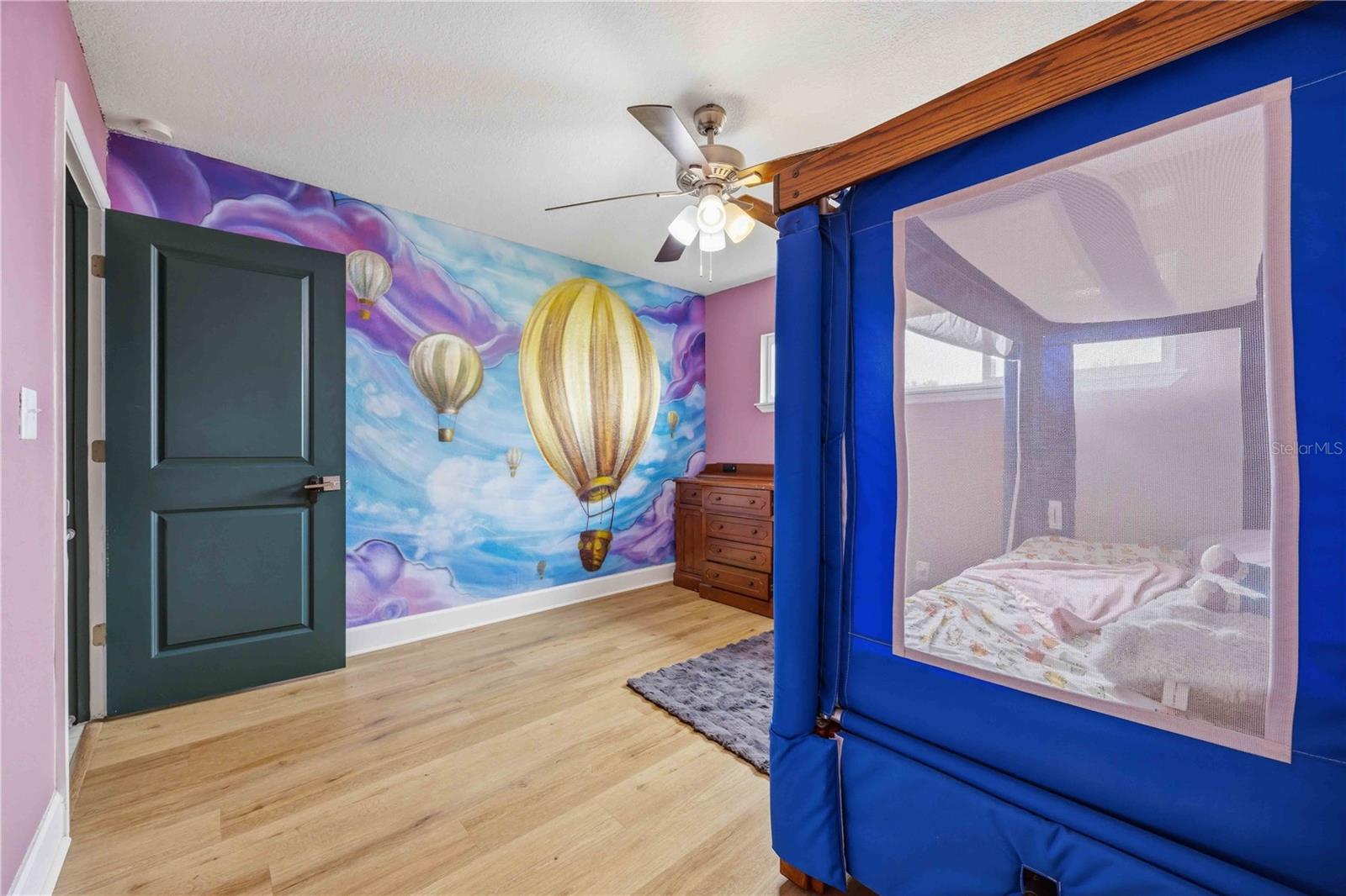 WINTERSET GARDENS - Residential