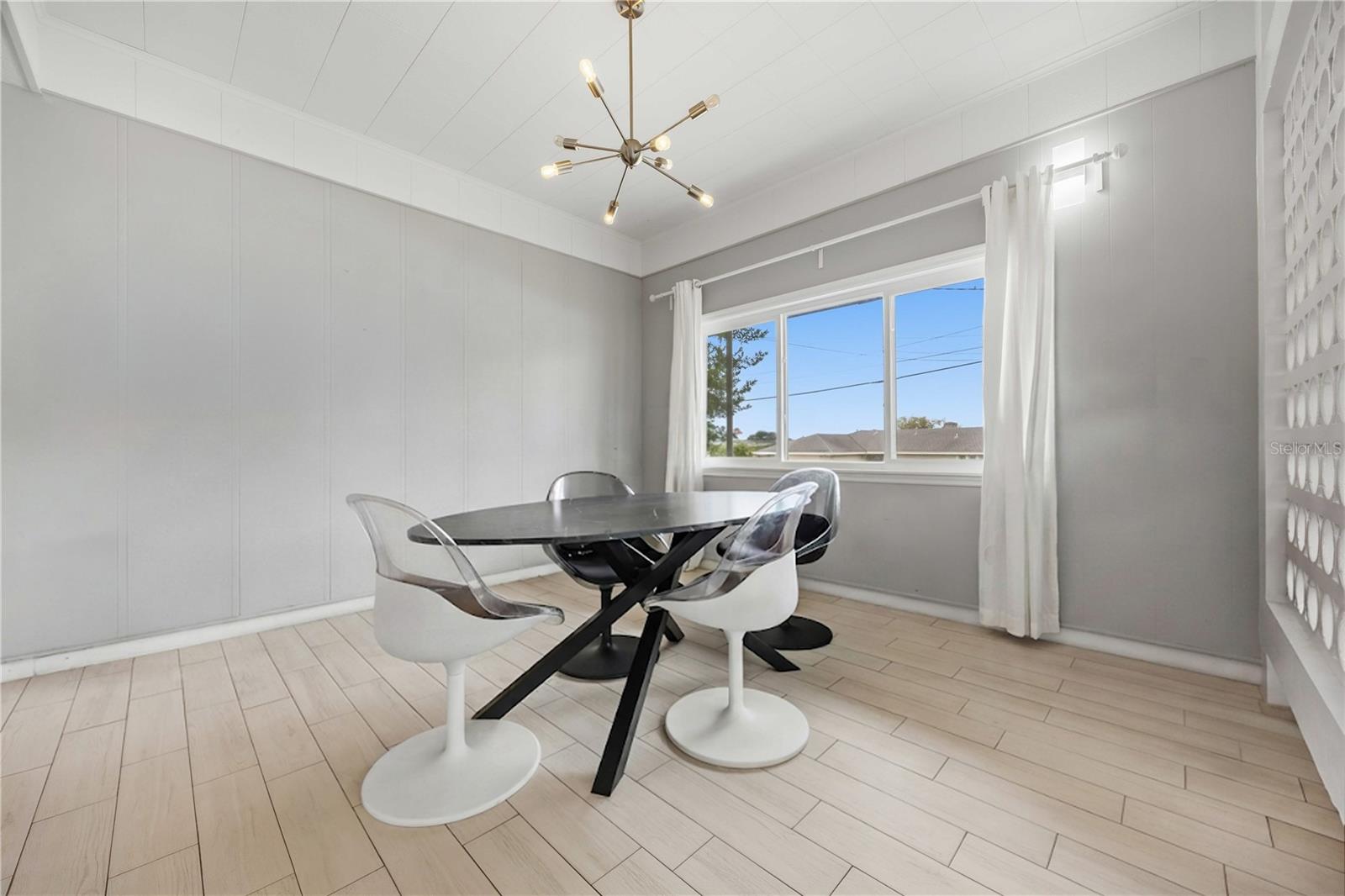 WINTERSET GARDENS - Residential