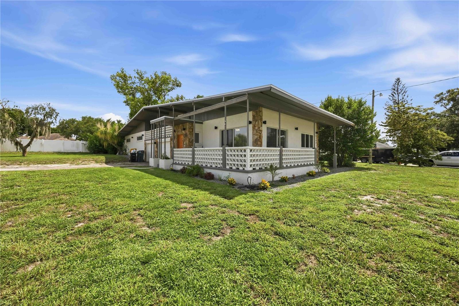 WINTERSET GARDENS - Residential