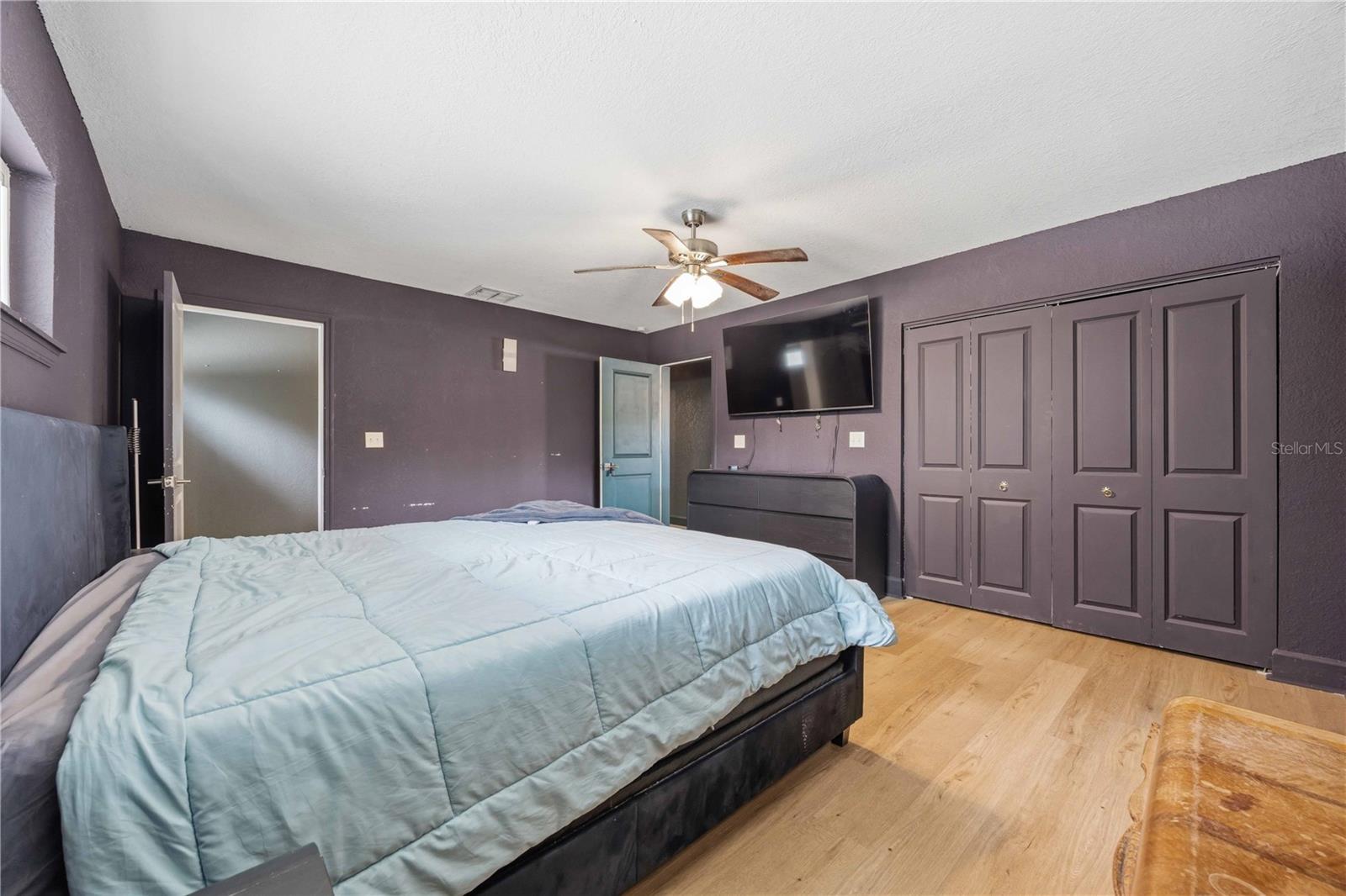 WINTERSET GARDENS - Residential