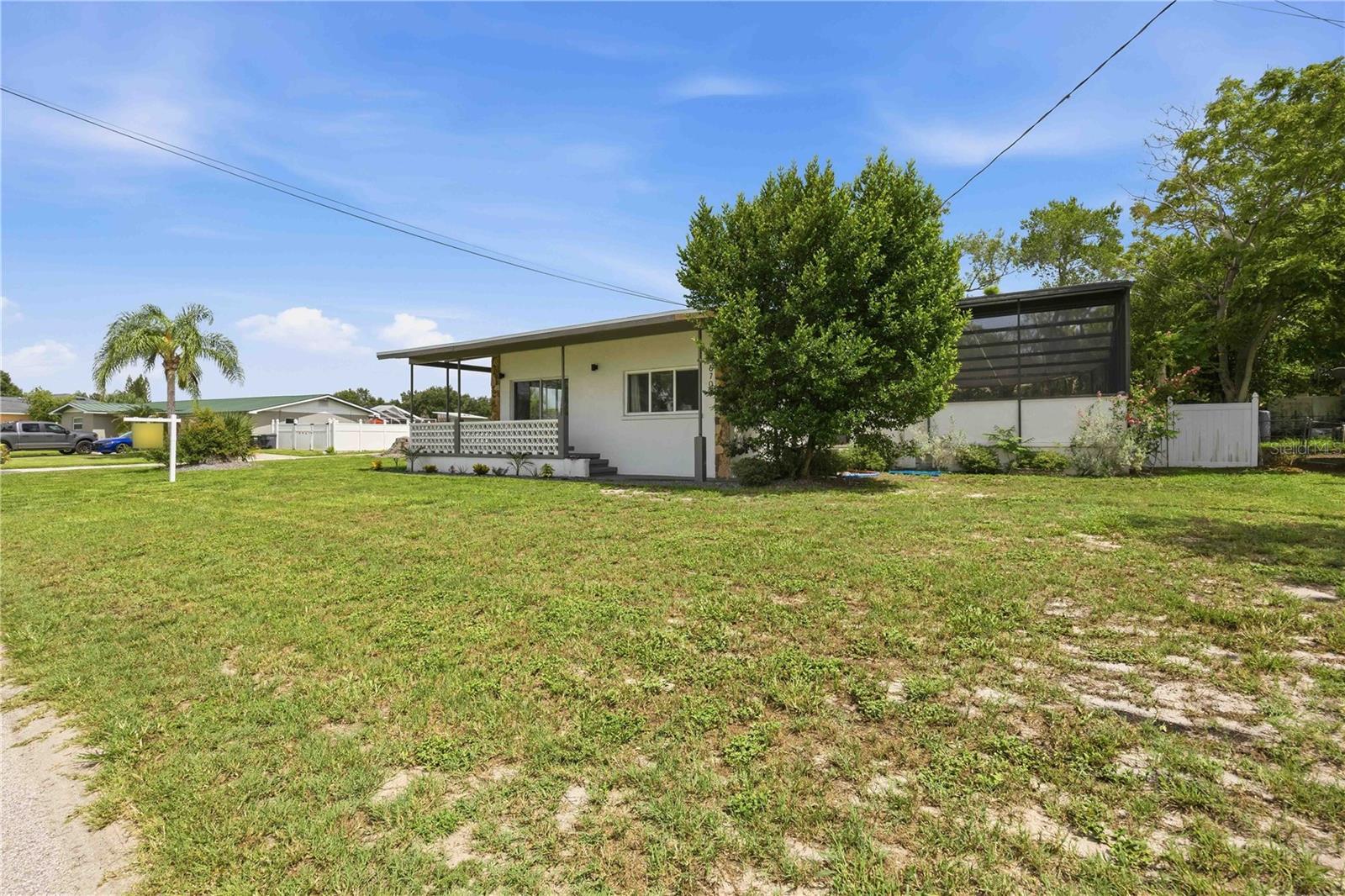 WINTERSET GARDENS - Residential