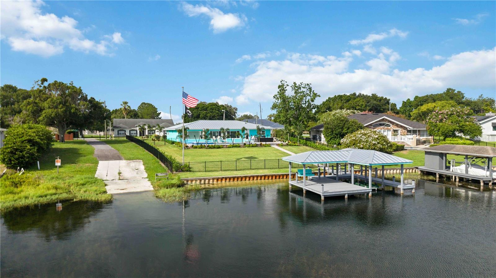 WINTERSET GARDENS - Residential
