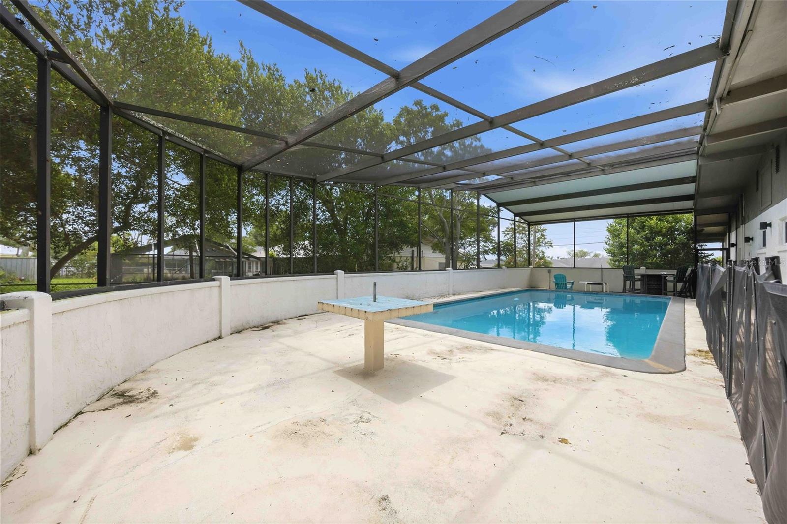 WINTERSET GARDENS - Residential