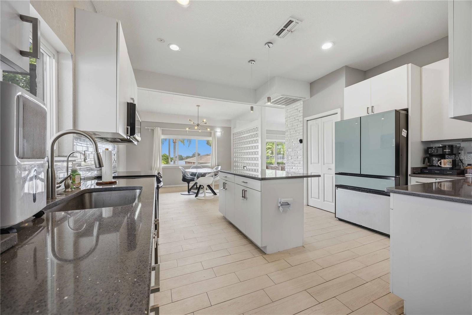 WINTERSET GARDENS - Residential