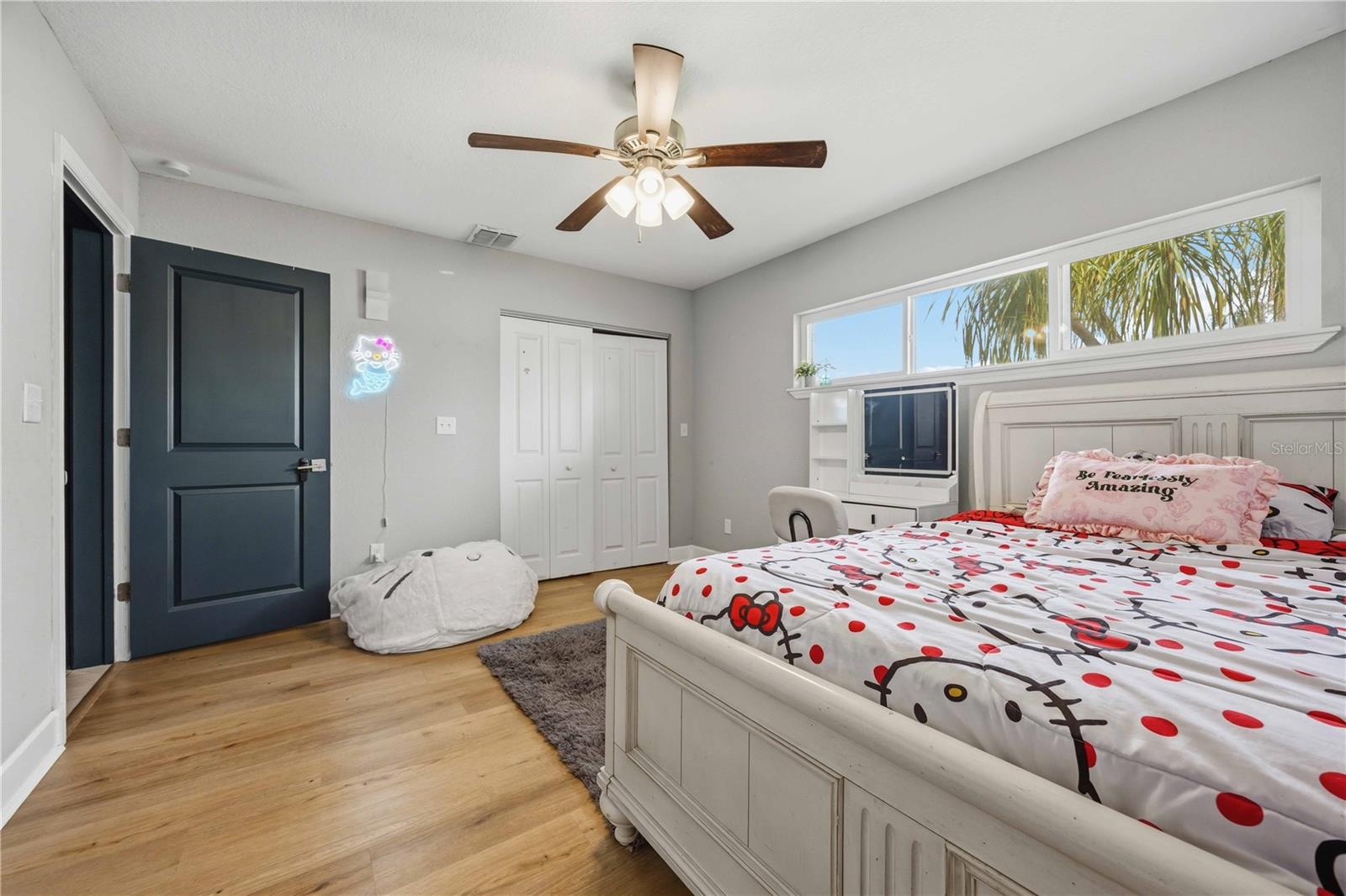 WINTERSET GARDENS - Residential