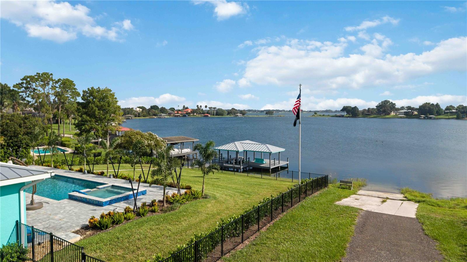 WINTERSET GARDENS - Residential