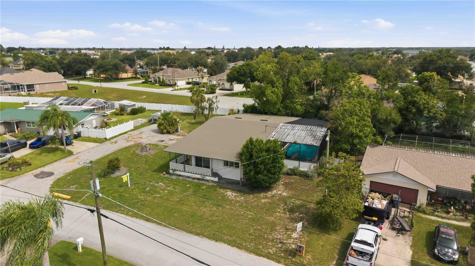 WINTERSET GARDENS - Residential