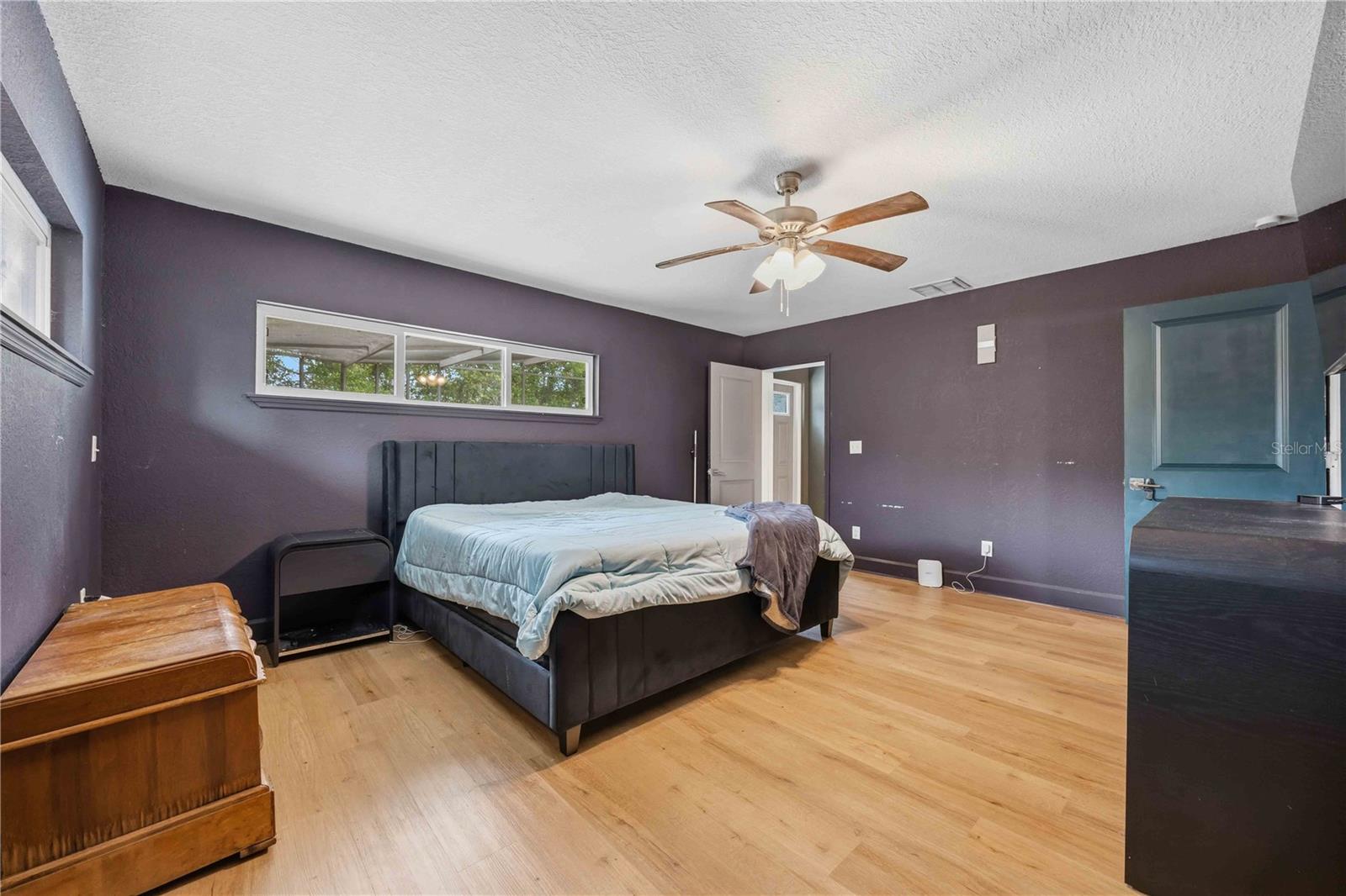 WINTERSET GARDENS - Residential