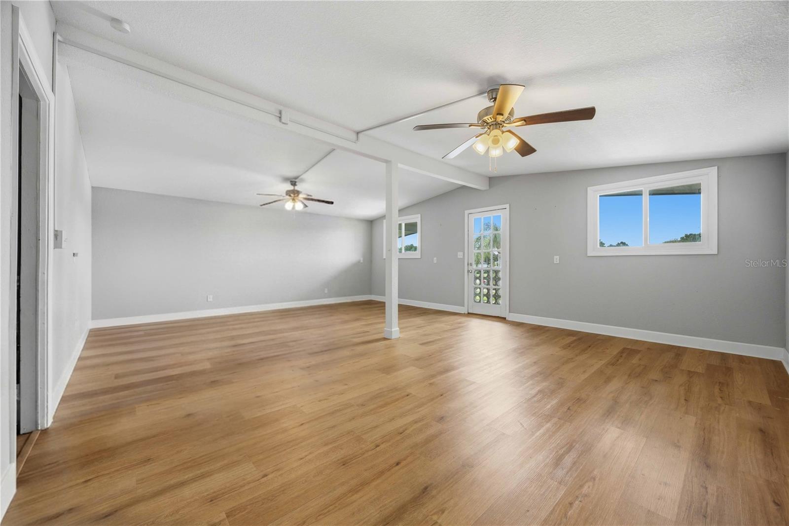 WINTERSET GARDENS - Residential