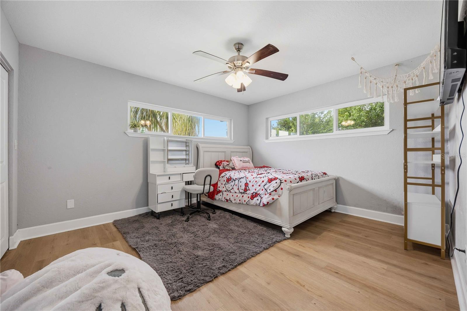 WINTERSET GARDENS - Residential